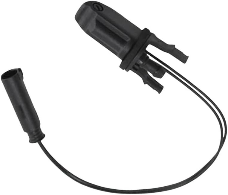 ya 12 10.8 baidi For 2015-2021 Discovery Sport Windshield Wiper Nozzle Spray Jet Replacement