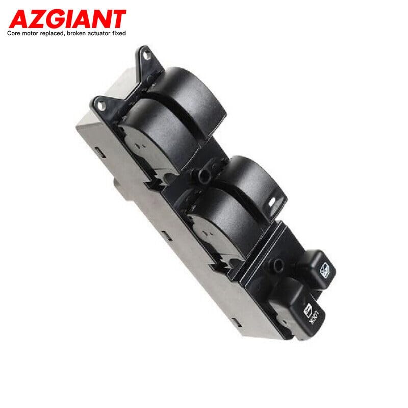 ya 3 8.24 baidi The Power Window Switch on The Front Left Driver Side is Suitable for The 2005 for Mitsubishi Montero