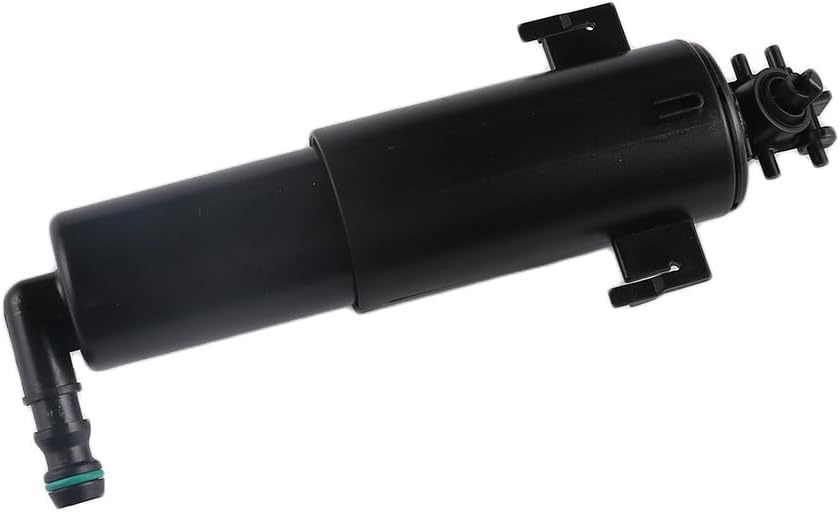 ya 9 10.24 For 2007-2013 for BMW E70 for X5 Right Headlight Washer Nozzle Headlamp Jet 61674286754