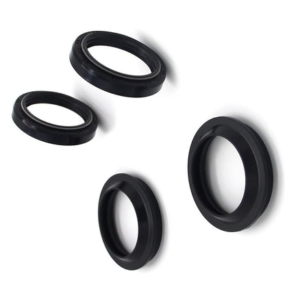 ya 13 9.15 baidi for k Seal and Wiper Set Derbi GPR125 4T 04-10 GPR50 2T 1997-2008 SENDA50 HYP