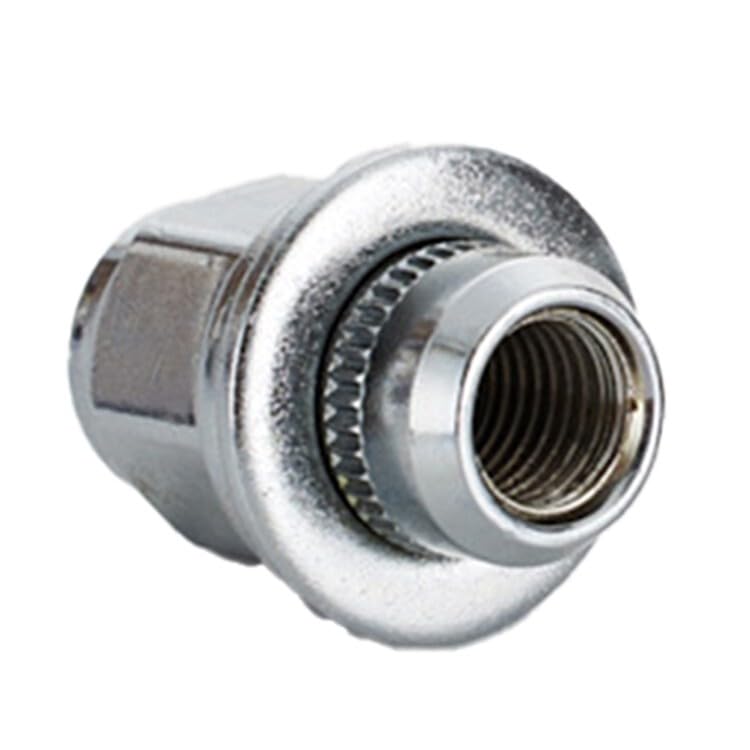 ya 13 9.15 baidi for for Toyota for for for Lexus Chrome Lug Nuts 90942-01033 Replacement Part