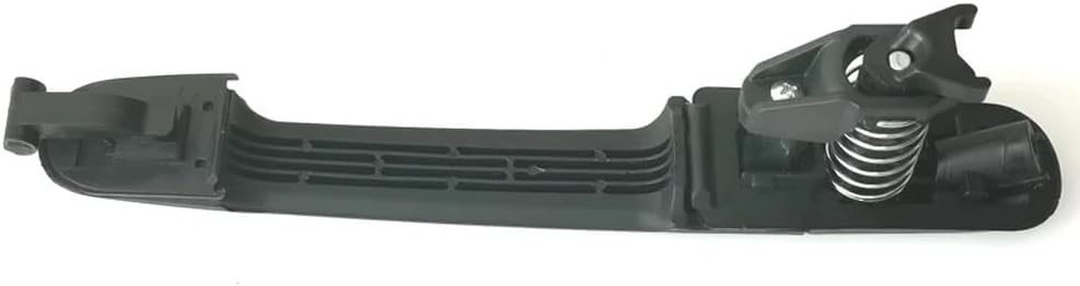 ya 2 8.15 External Door Handle with Lock for Mercedes Sprinter for VW 0007601359 2D0837205