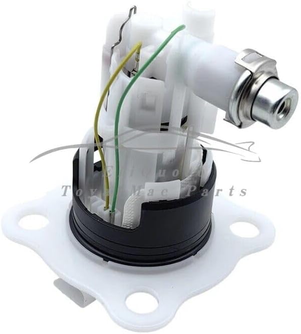 ya 7 8.24 baidi Fuel Pump ASSY for Honda 2021 2022 2023 2024 CRF450 R RWE 16700-MKE-AF3