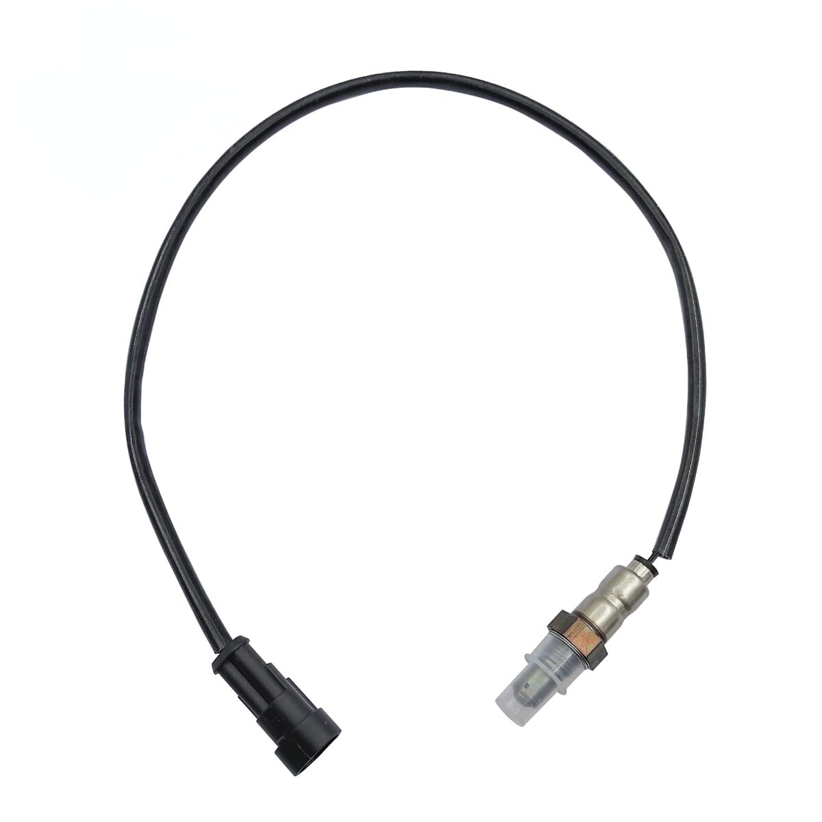ya 11 9.14 baidiOxygen Sensor 27719-07 is Suitable for Harley-Davidson Street, Electra Road, Glide Road, and King-