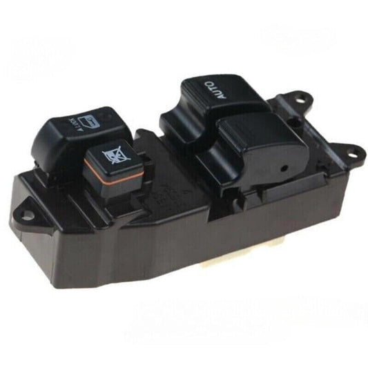 ya 4 8.8 The Power Window Switch on The Front Right Driver's Side is Suitable for Toyota Land Cruisers from 1996 to 2008