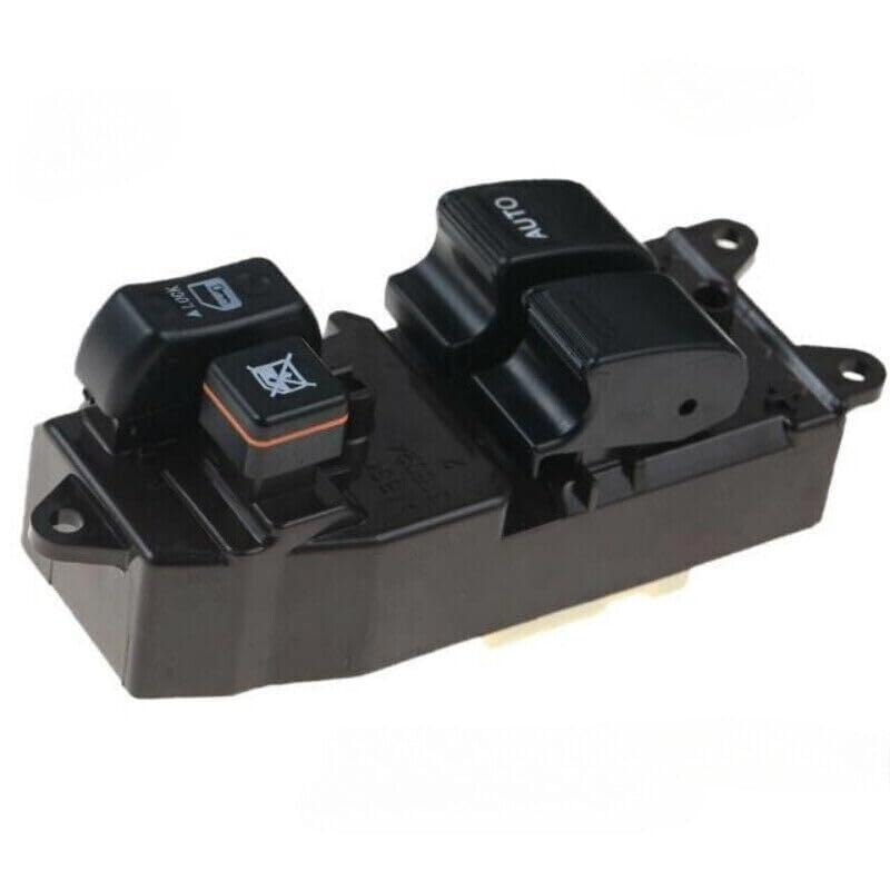 ya 3 8.24 baidi The Power Window Switch on The Front Right Driver's Side is Suitable for Toyota Land Cruisers from 1996 to 2008