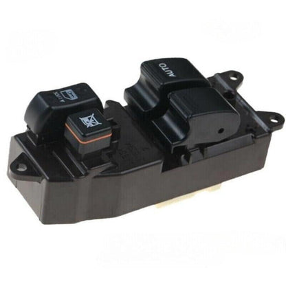 ya 3 8.24 baidi The Power Window Switch on The Front Right Driver's Side is Suitable for Toyota Land Cruisers from 1996 to 2008