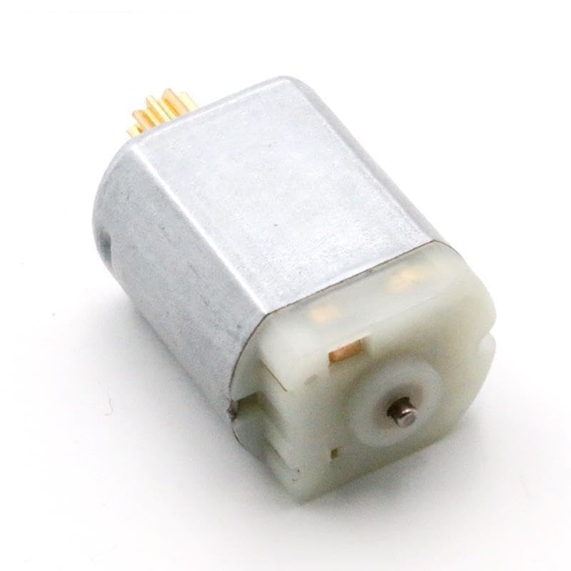 ya 3 8.24 baidi Steering Latch Motor Suitable for 07-2013 for Ford Mondeo IV MK4/14-2019 Mondeo V MK5