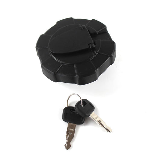 ya 16 10.20 baidi 411-51122 Fuel Tank Cap Fits Q581 SVL75 SVL90 KX057-4 KX121-3S KX040-4