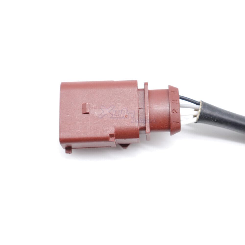 ya 4 8.24 baidi 02580103274H0906265B Rear Oxygen Sensor Suitable for Audi S6 S7 S8 RS7 A8 Quattro 13-17