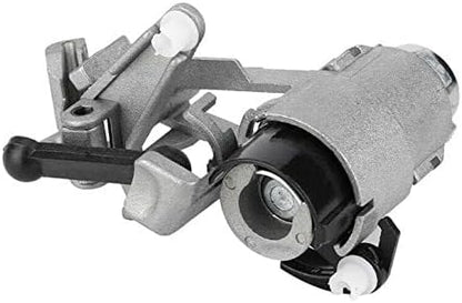ya 10 9.16 baidi Fit for VW for Golf Lupo Trunk Lock Cylinder with Key 1J6827297G -