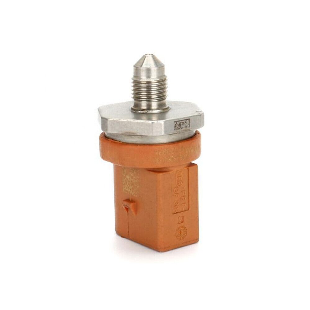 ya 6 8.24 baidi High Fuel Pressure Sensor for 2008-2018 for Audi A3 A4 A5 A6 Q3 Q5 R8 S7 Allroad TT