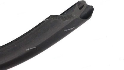 ya 27 10.13 baidi Front Engine Hood Sealing for BMW 330e 330i xDrive 320i xDrive 328d xDrive