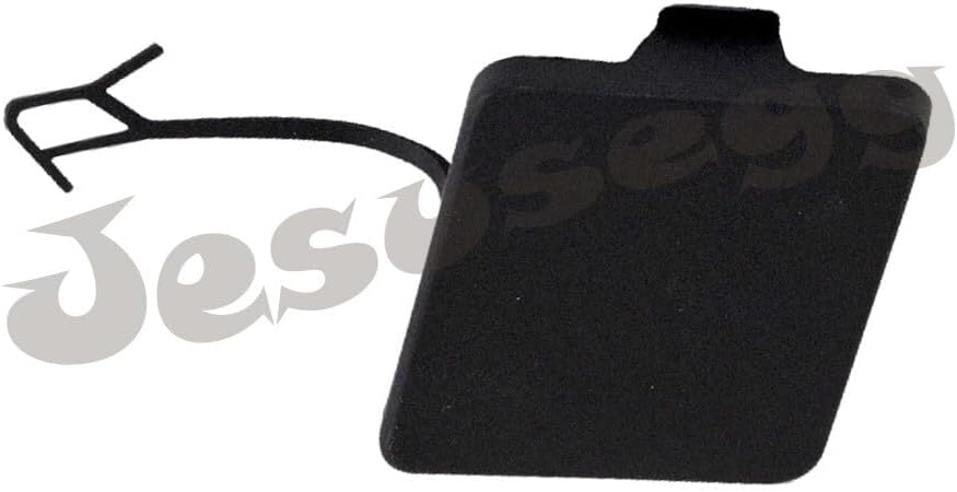 ya 27 10.13 baidi 68034176AB Front Bumper Towing Hook Cover Cap Fit for 2011-2020 for Dodge Journey