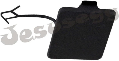 ya 27 10.13 baidi 68034176AB Front Bumper Towing Hook Cover Cap Fit for 2011-2020 for Dodge Journey
