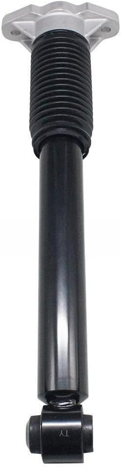 ya 8 8.24 baidi 1x Rear L/R Shock Absorber Strut W/O ADS For Mercedes GLE W167 Hybrid 2019-2022