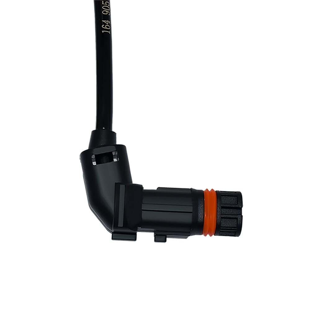 ya 9 10.24 Front Left or Right ABS Wheel Speed Sensor for Mercedes-Benz GL450 ML350 10-11