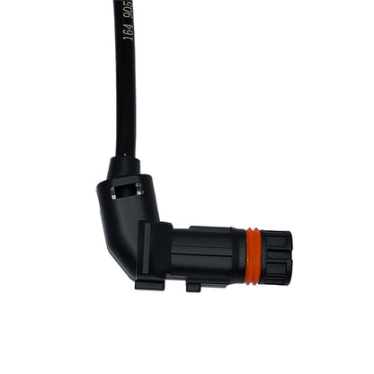 ya 9 10.24 Front Left or Right ABS Wheel Speed Sensor for Mercedes-Benz GL450 ML350 10-11