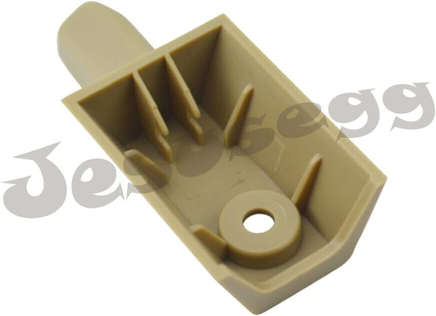 ya 2 8.15 Fit for Land Rover LR2 for Range for Rover Sport 2005-13 Left Loadspace Cover Retainer