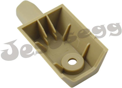 ya 2 8.15 Fit for Land Rover LR2 for Range for Rover Sport 2005-13 Left Loadspace Cover Retainer