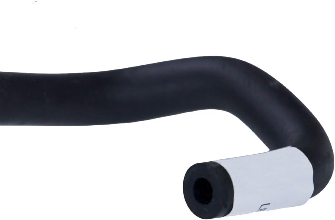 ya 11 9.14 baidifor Range Rover for Jaguar XJXF throttle heater imported hose LR047457 AJ813614