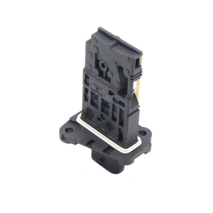 ya 3 8.24 baidi 13628570107 for BMW for Mini MAF Mass Air Flow Meter Sensor C00050803 5WK98505