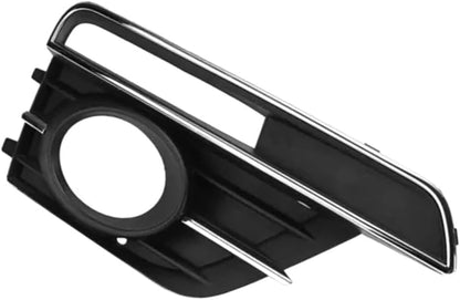ya 9 10.24 Front Bumper Fog Light Lamp Grill Bezel Cover for VW Beetle 2016-2019 Right