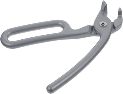 ya 14 9.20 baidi Aluminum Alloy Pot Clamp Bowl Clamp Pizza Baking Tray Clip Bowl Pot Lifter for-1