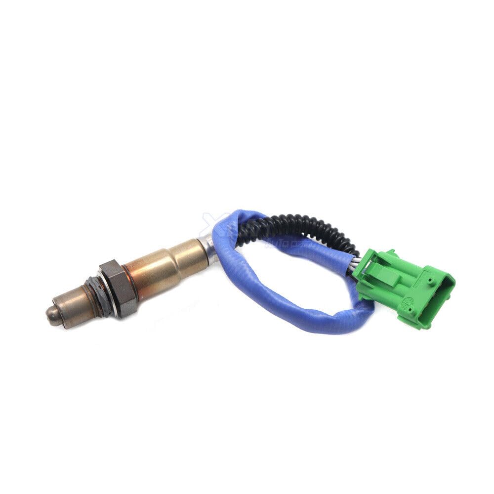 ya 2 8.15 90141090000 Lambda Oxygen Sensor 0258010265 is Suitable for KTM Motorcycle RC390 RC 390