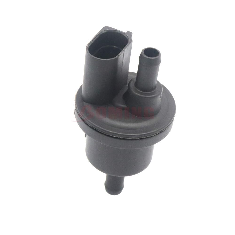 ya 2 8.15 steam Tank Purge Valve Exhaust 6QE906517A for VW for Golf for Audi A4 S4