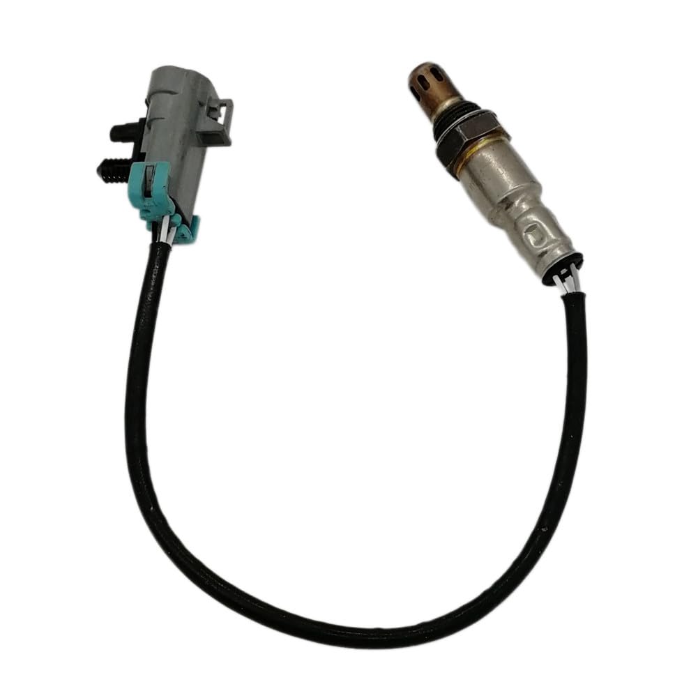 ya 4 8.8 New 02 Oxygen Sensor 12646200 for 10-17 for Buick Regal Lacrosse for Chevrolet Malibu