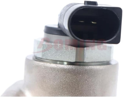 ya 5 8.10 Suitable for Audi A3 A4 for VW for Golf for SEAT Leon 06F127025L Pressure Fuel Pump 06F127025H