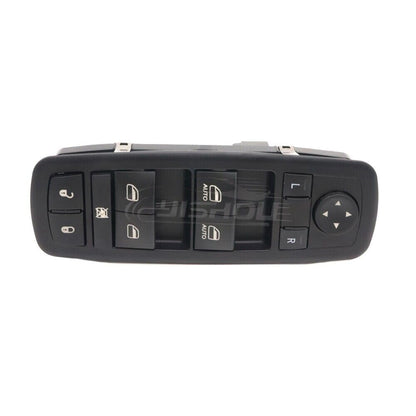 ya 6 8.24 baidi for 07-12 for Dodge Nitro 3.7L to 4.0L Front Left Main Power Window Switch 4602863AC