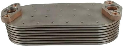 ya 12 10.8 baidi Oil Cooler For Perkins Engine 2486A959