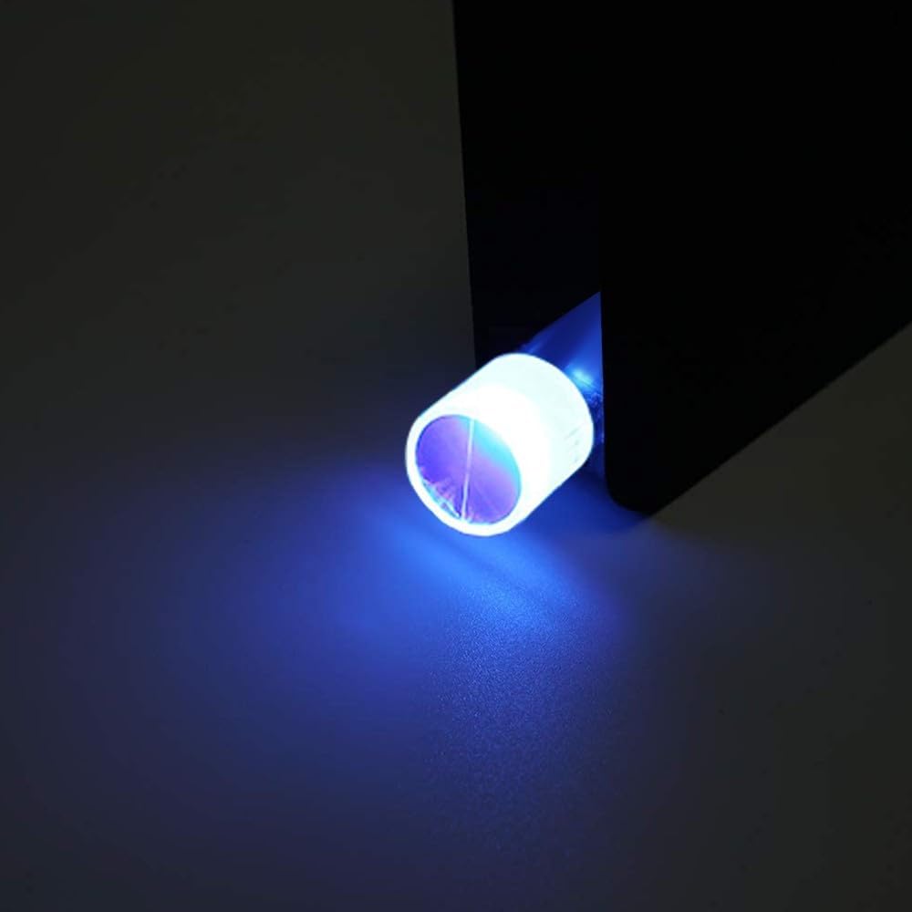 ya 13 9.15 baidi Car Interior USB Lamp Illumination Light Portable Indoor Lighting Night Lamp