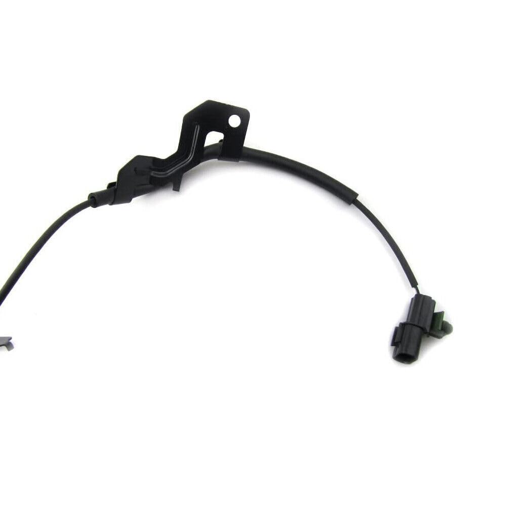 ya 9 10.24 4670A595 Front Left ABS Wheel Speed Sensor Fits for Mitsubishi L200 2012-2015