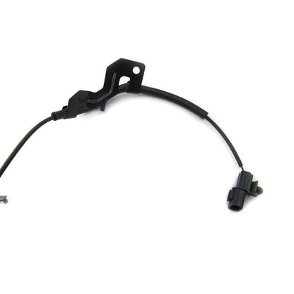 ya 9 10.24 4670A595 Front Left ABS Wheel Speed Sensor Fits for Mitsubishi L200 2012-2015