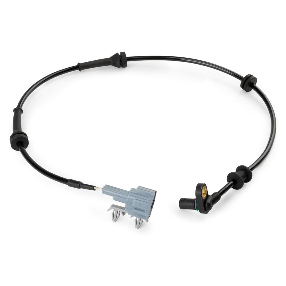 ya 9 10.24 2X ABS Wheel Speed Sensor Front LH & RH Fits for Nissan Frontier 2005-21 47910EA025