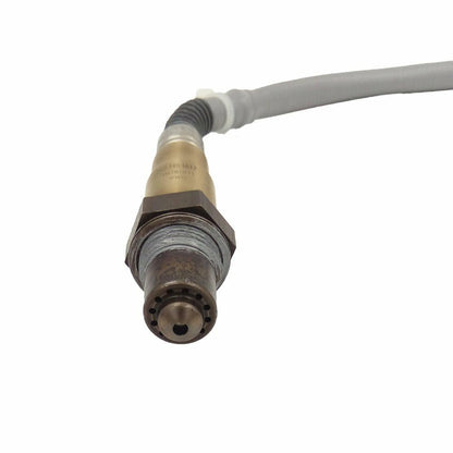 ya 4 8.8 Oxygen Sensor 5-Wire for Mercedes C-Class Sports CLK C230 0258007161 0025401817