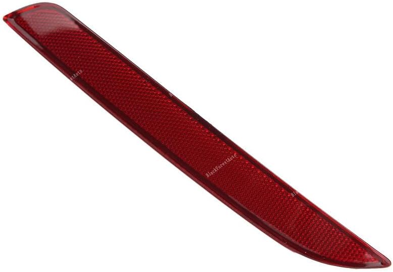 ya 27 10.13 baidi For BMW3 F31 Wagon 330dX 335d 335iX 318dX 320iX 328dX 328iX Rear Reflector Right