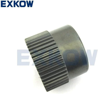 ya 28 10.13 zhengce 4D56 crankshaft oil pump drive gear sleeve for Mitsubishi Montero L200 L30