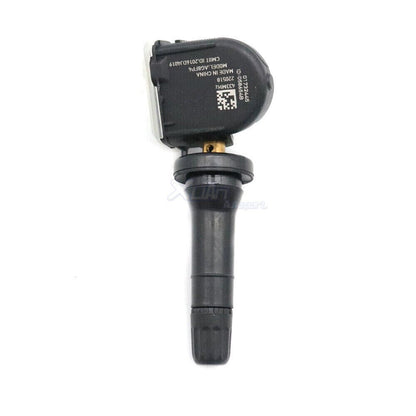 ya 2 8.15 01732445 4 Pieces Suitable for Geely 433MHZ Automotive Parts TPMS tire Pressure Sensor