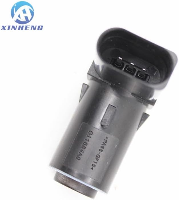 ya 14 9.20 zhengce 4PCS 3U0919275A 3U0919275B PDC Parking Sensor for VW for Skoda Superb 3U4-1
