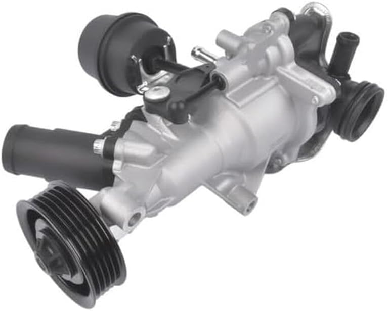ya 10 9.16 baidi Fits For 2014-2019 for Mercedes-Benz CLA250 GLA250 Water Pump 2702000801 2702000800