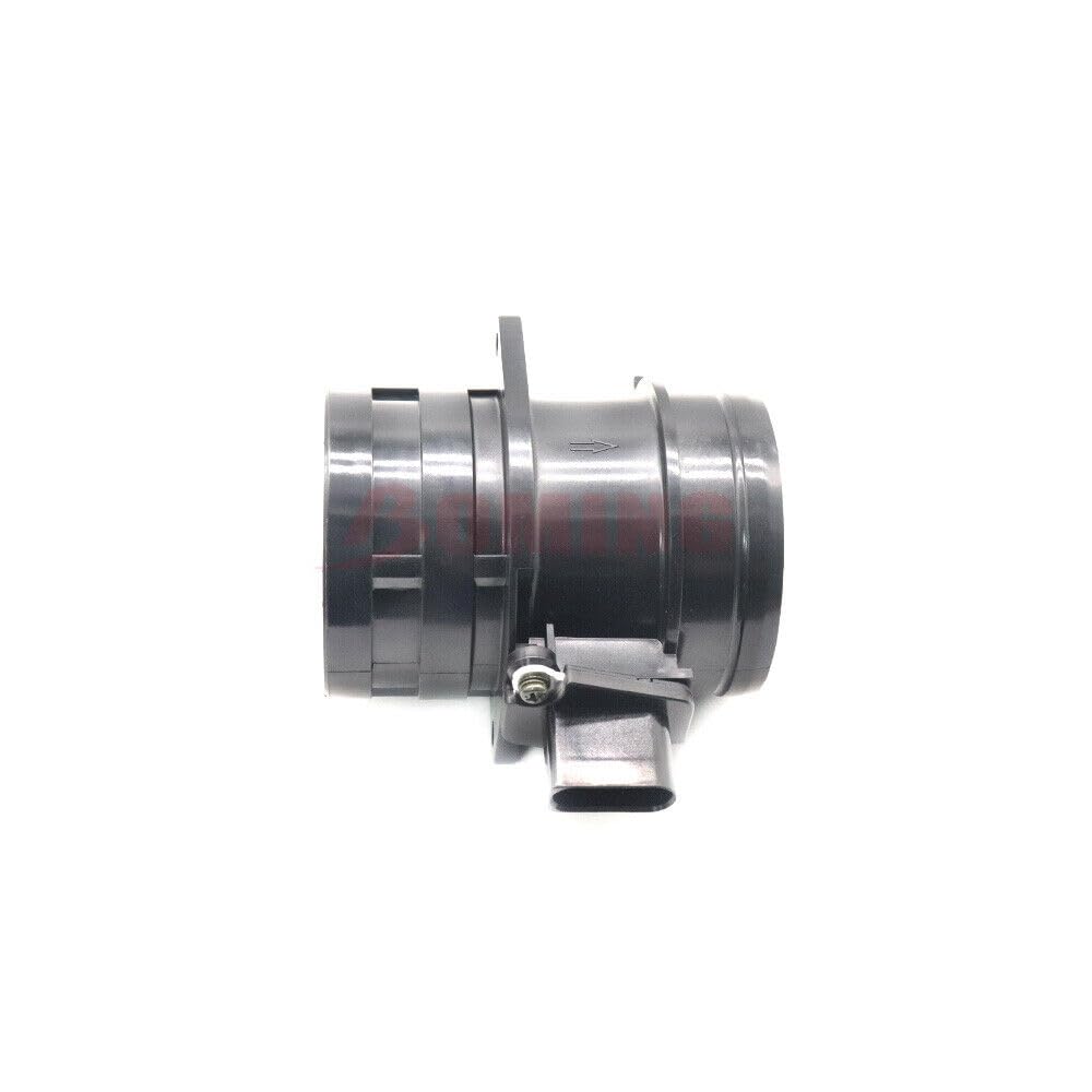 ya 6 8.24 baidi MAF for VW air Flow Sensor 06J906461B Suitable for Audi A3 for VW Beetle CC for Jetta 2.0L