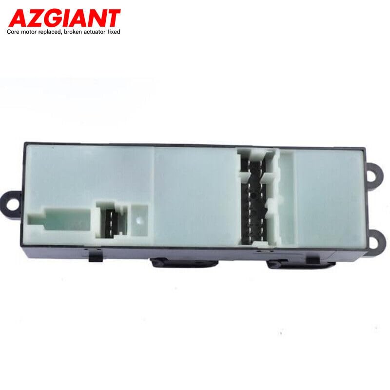 ya 3 8.24 baidi Suitable for The 2004 for Nissan Pathfinder Front Left Drive Side Window Switch