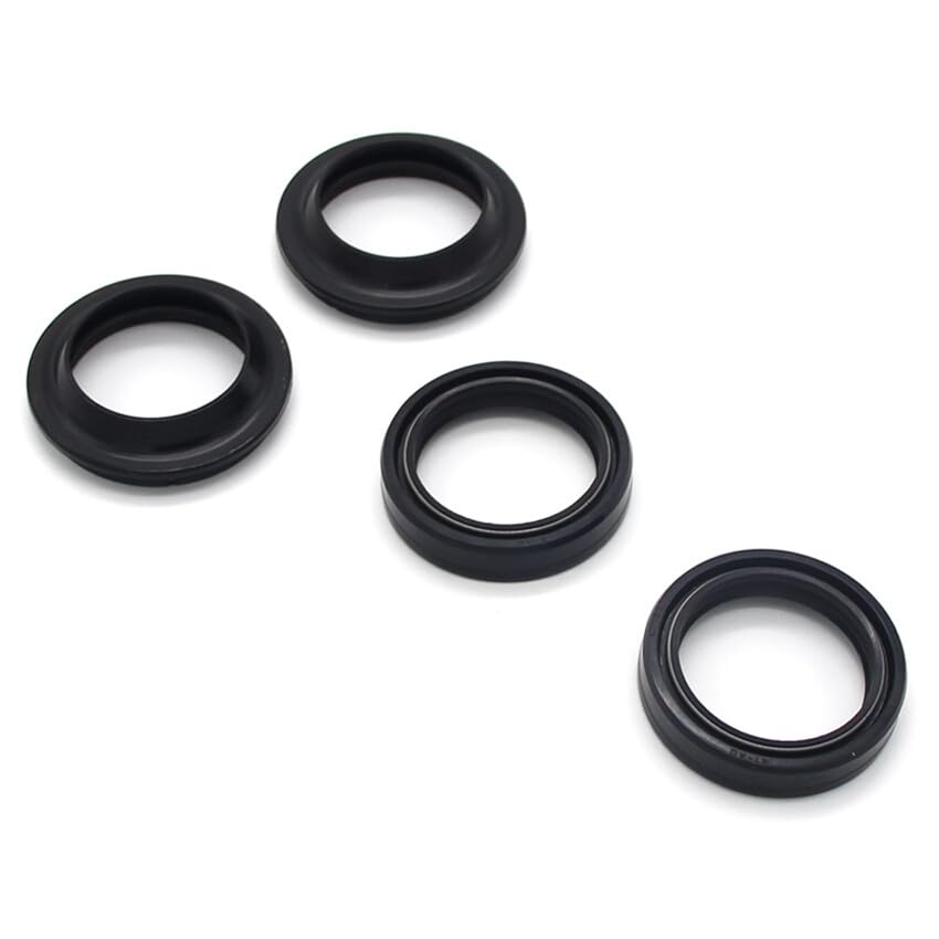 ya 13 9.15 baidi Seal Dust Kit for Honda XR250L 91-1996 XR350R 83-84 CBR400 NC23 NC29 VFR400 NC30