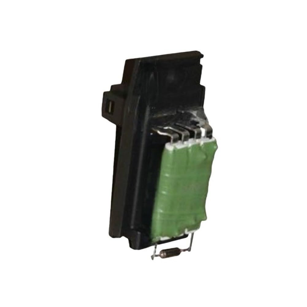 ya 5 8.24 baidi Blower Resistor Replace 3N2118B647AA