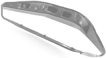 ya 4 8.14 Suitable for VW ID.4 SUV 21-24 right headlight transparent lens housing sealant 