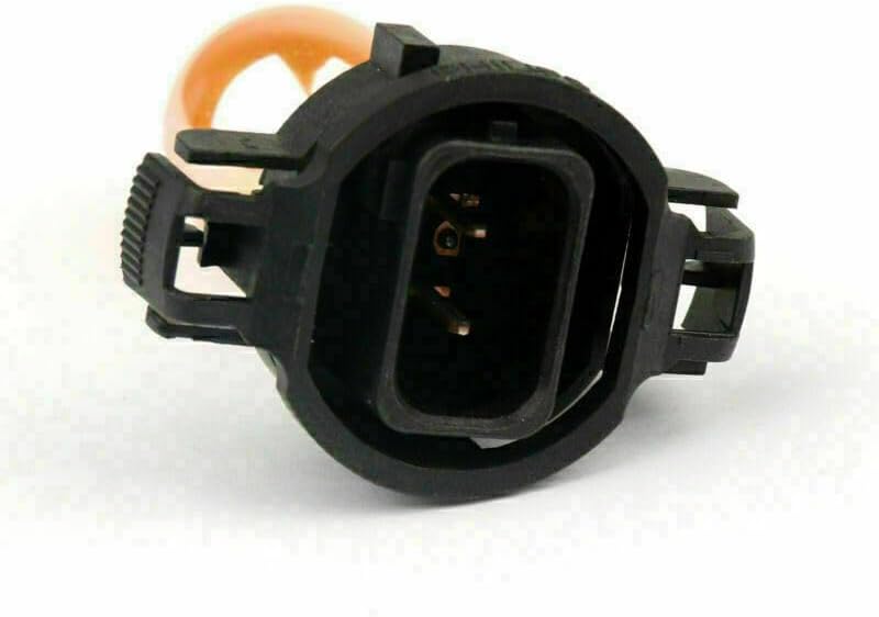 ya 3 8.24 baidi 1PC for PSY24WSV PSY24W 12180SV 12180 Bulb PG20-4 Turn Signal Light